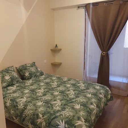 Appartement Jolie T3 Avec Terrasse