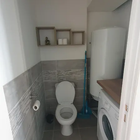 Appartement Jolie T3 Avec Terrasse *